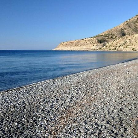 Villa Platanakia Myrtos Exterior foto